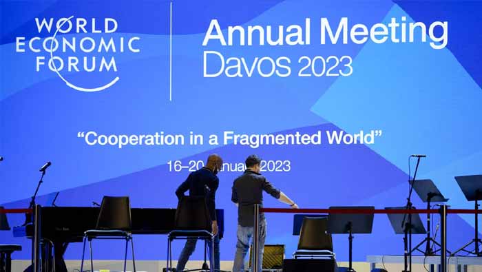 Davos 2023