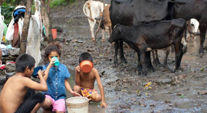 Water Contamination : హిమాచల్ ప్రదేశ్‎లో కలుషిత నీరు తాగి 535మందికి అస్వస్థత
