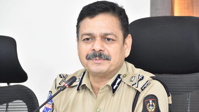 She For Her : మహిళల భద్రత కోసం ‘షీ ఫర్ హర్‌’ కార్యక్రమం