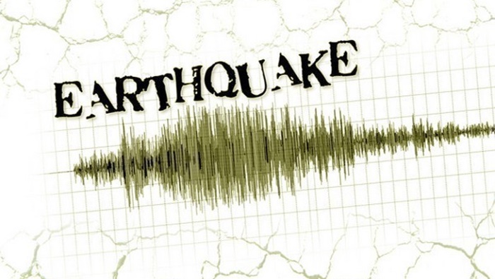 Earthquake