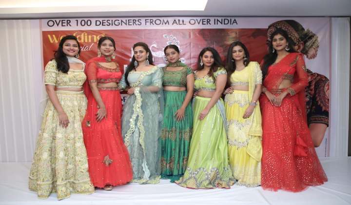 Sutraa Wedding Exhibition: జనవరి 28 నుంచి 30 వరకూ HICCలో సూత్రా వెడ్డింగ్ సీజన్ ఎగ్జిబిషన్