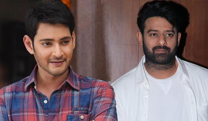 Mahesh Vs Prabhas: ‘ఒరేయ్’.. మీ దుంపలు తెగ.. ఫ్యాన్స్ వార్ అని పచ్చిగా తిట్టుకుంటారేంటిరా