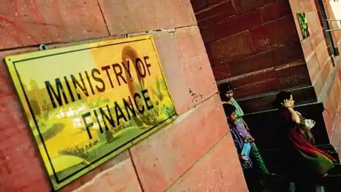 Finance Ministry