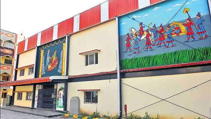 GHMC : హైదరాబాద్‌ వాసులకు శుభవార్త.. రూ.10 వేలకే ఫంక్షన్ హాల్