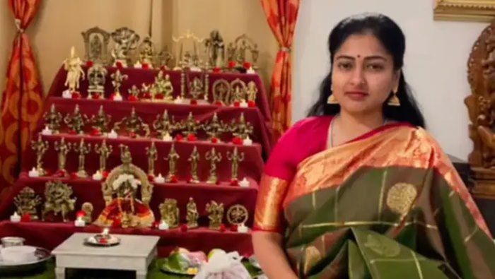 Tamil Nadu: మహిళల పట్ల గౌరవం లేదంటూ.. బీజేపీని వీడిన తమిళనాడు నేత