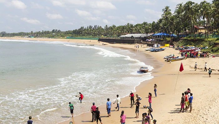 Goa Tourism