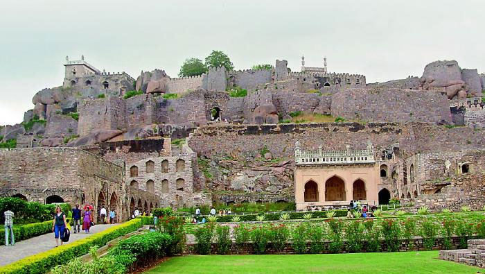 Golconda