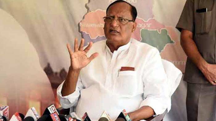 Gutha Sukender Reddy : నేను అప్పటి నుంచే గవర్నర్ వ్యవస్థకు వ్యతిరేకం