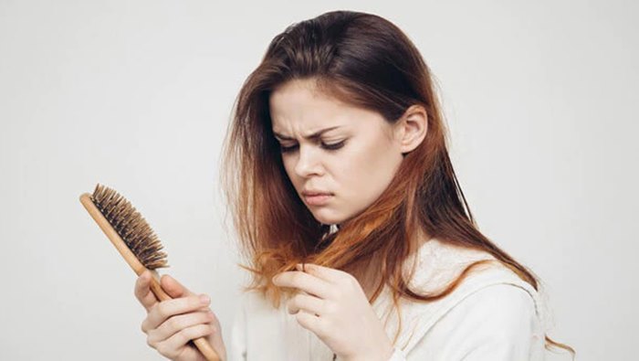Hair Problem Tips:  జుట్టు ఒత్తుగా, మృదువుగా వుండాలంటే ఇలా చేయాలంట!