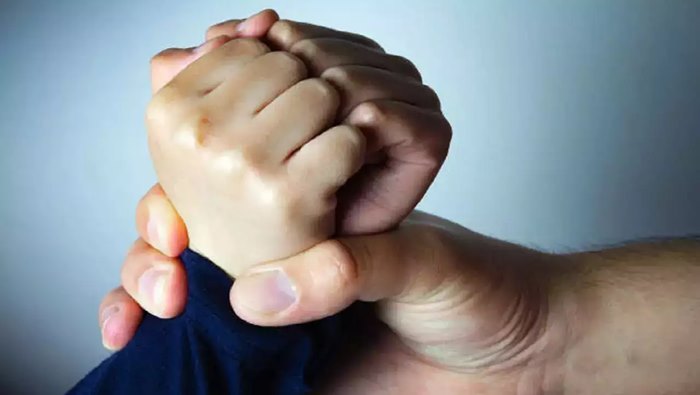 Crime News: 20 నెలల పసికందుపై అత్యాచారం