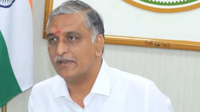 Harish Rao