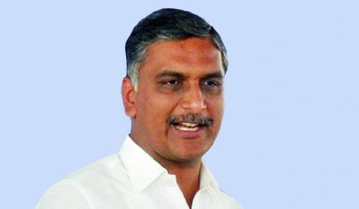 Harish Rao