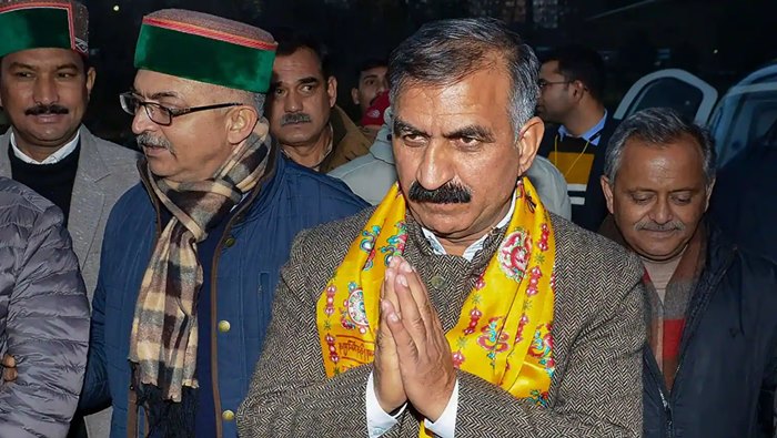 Himachal Pradesh Cabinet: నేడు హిమాచల్ ప్రదేశ్ మంత్రివర్గ విస్తరణ