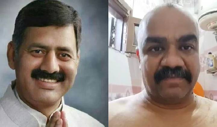 Congress: హిమాచల్ ప్రదేశ్ కాంగ్రెస్‌లో లుకలుకలు.. గుండు కొట్టించుకున్న హస్తం నేత..