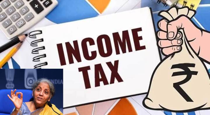 Income Tax