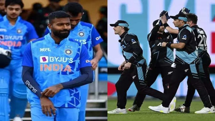 Ind Vs Nz