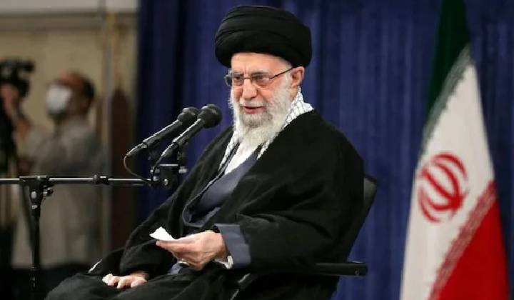 Iran: దేవుడిపై యుద్ధం.. మరో ముగ్గురికి మరణశిక్ష విధించిన ఇరాన్..