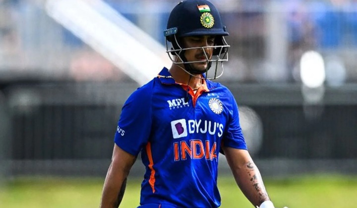 Team India: ఇషాన్ కిషాన్ ఇదేం ప్రదర్శనా? ఒక్క మ్యాచ్ ఆడితే చాలా?