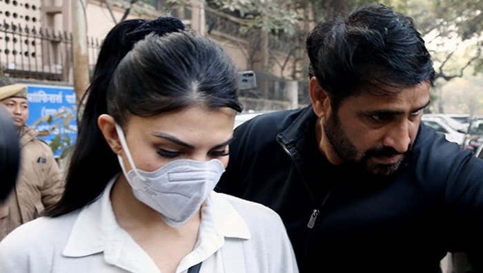 Jacqueline Fernandez: మనీలాండరింగ్ కేసులో జాక్వెలిన్‌ ఫెర్నాండెజ్‌కు ఊరట