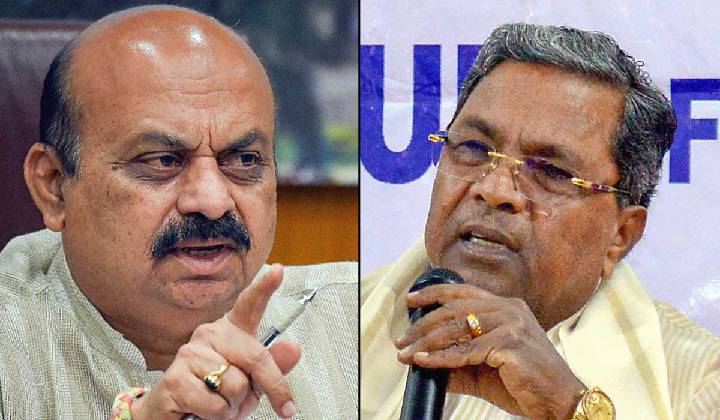 Siddaramaiah: ప్రధాని ముందు సీఎం, బీజేపీ నేతలు కుక్కపిల్లలు.. ముందు నిలబడేందుకు వణికిపోతారు..