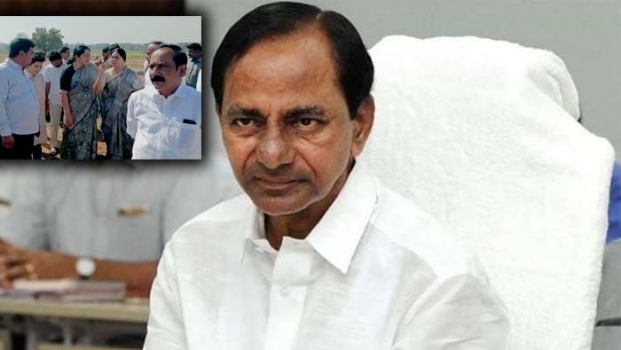 Kcr