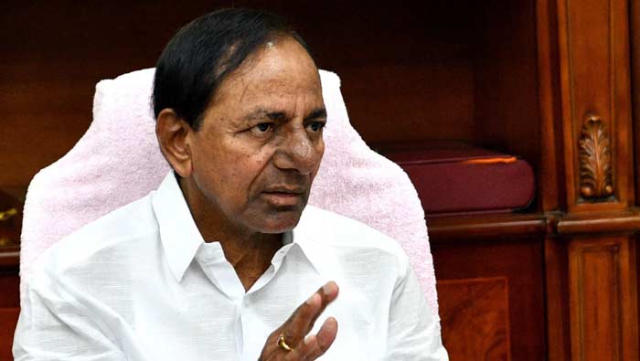 Kcr