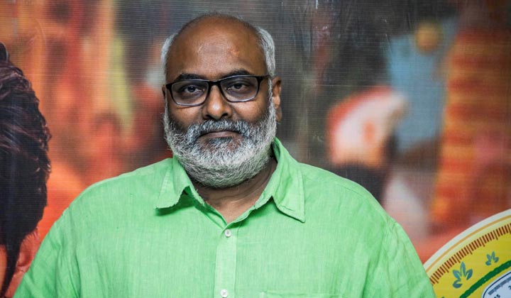 MM Keeravani: బ్రేకింగ్.. కీరవాణికి పద్మశ్రీ