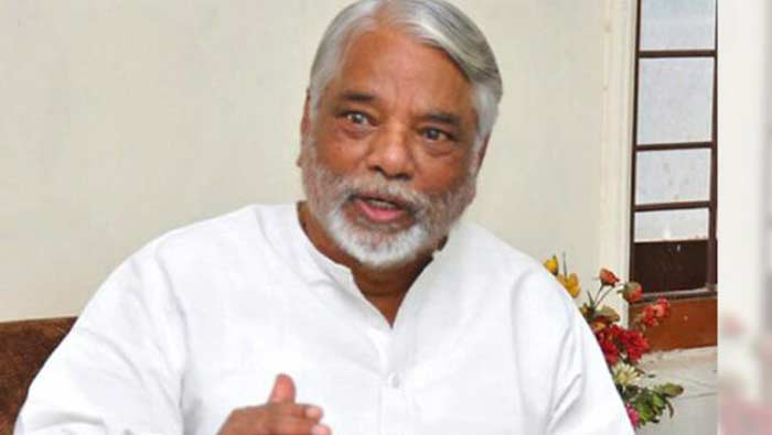 K.Keshava Rao : అయోధ్య రామాలయాన్ని బీజేపీ రాజకీయం చేస్తుంది