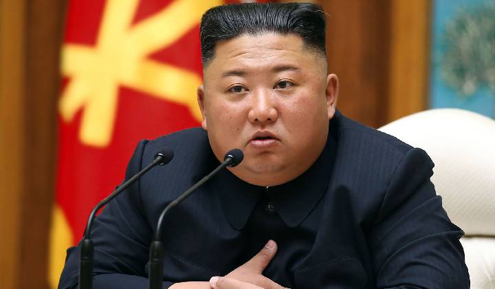North Korea : ఆత్మహత్యలపై నిషేధం.. కిమ్ సంచలన నిర్ణయం