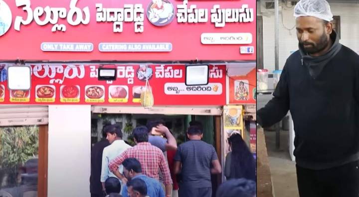 Kiraak RP: ఆడవాళ్లతో మళ్లీ దుకాణం తెరిచిన జబర్దస్త్ కిర్రాక్ ఆర్పీ