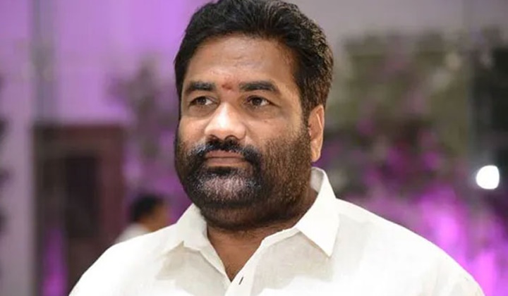 KotamReddy Sridhar Reddy: వారసత్వ రాజకీయాలతో ఎదగలేదు.. పోరాటాలు చేసి ఈ స్థాయికి చేరా..!! - NTV Telugu