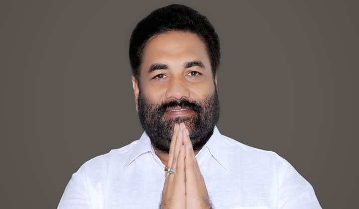 Kotamreddy Sridhar Reddy