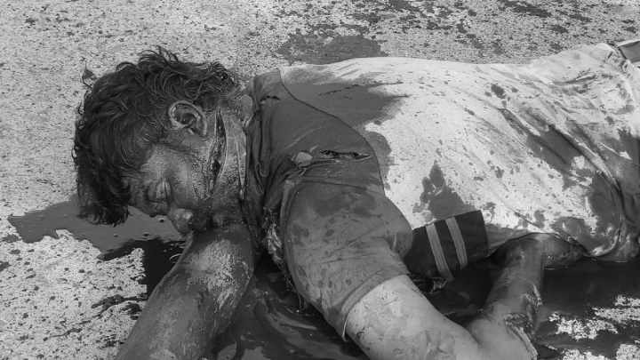 Kulsumpura incident: కుల్సుంపురాలో దారుణం. నడిరోడ్డుపై దుండగుల దాడి