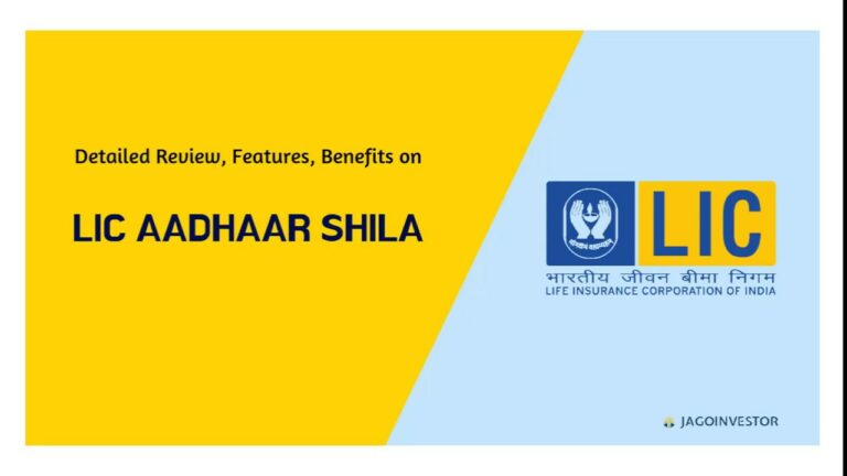 LIC New Policy: రోజుకు రూ.58కడితే రూ. 8లక్షలు మీవే..