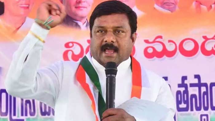 Maheshwar Reddy : ఫెల్యూర్ మినిస్టర్ అనుకున్నాం.. ఫేక్ మినిస్టర్ అని తేలిపోయింది