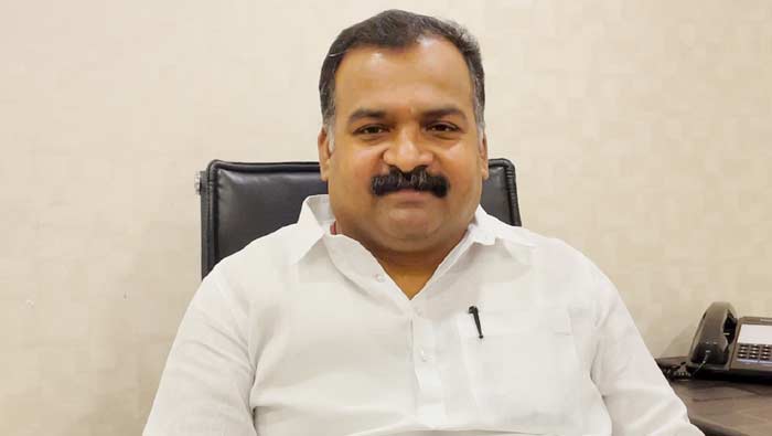 Manickam Tagore : టీకాంగ్రెస్‌కు షాక్‌.. ఇంచార్జ్‌ బాధ్యతల నుంచి తప్పుకున్న మాణిక్కం ఠాగూర్‌