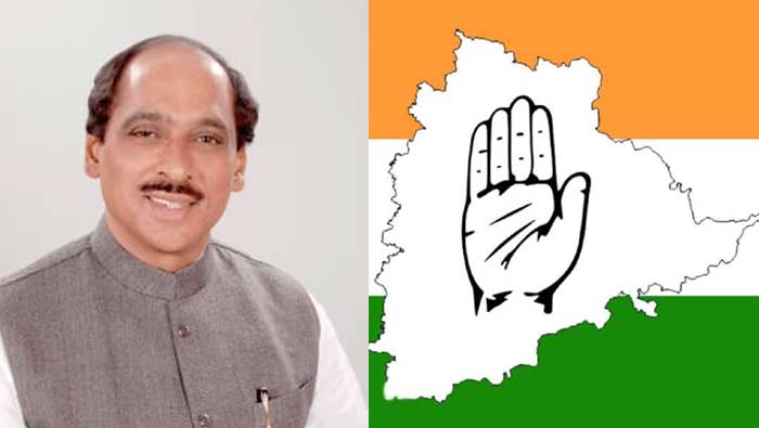Telangana Congress : టీకాంగ్రెస్‌ ఇంచార్జీగా మాణిక్‌రావు థాక్రే