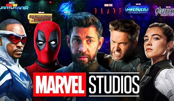 MARVEL PHASE 5: మార్వెల్ యూనివర్స్ ఫేజ్ 5 అయిన పూర్వ వైభవం తెస్తుందా?