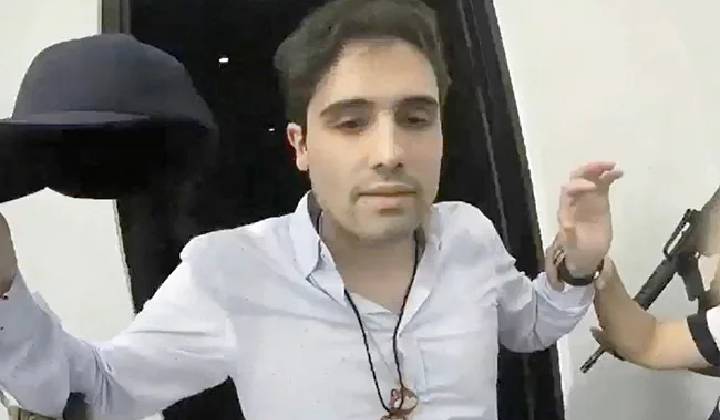 Mexico: డ్రగ్ లార్డ్ కొడుకును పట్టుకునేందుకు 29 మంది బలి..