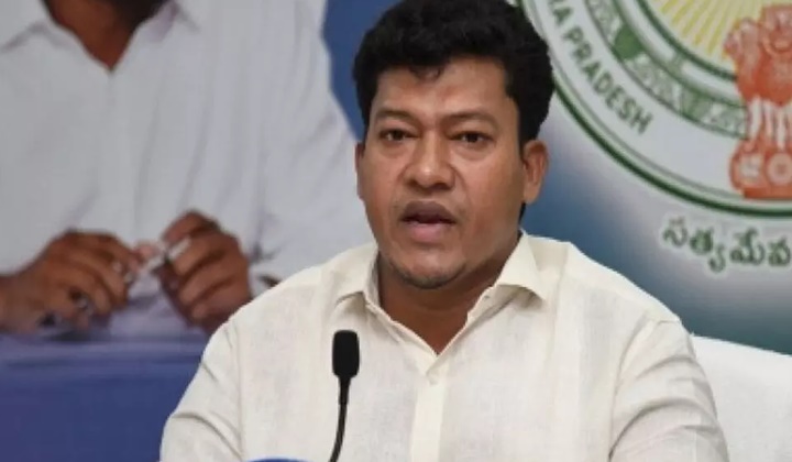 Minister AppalaRaju: పవన్‌కు డబ్బు పిచ్చి పట్టుకుంది.. అందుకే బాబును కలిశాడు