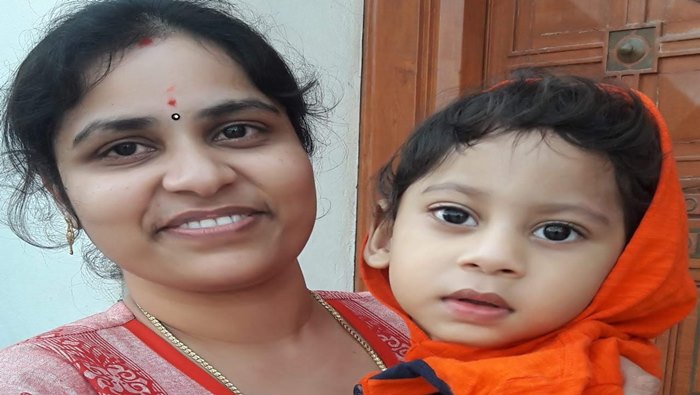 Mother Suicide: కొడుకు చావును చూడలేక ముందే తనువు చాలించిన తల్లి