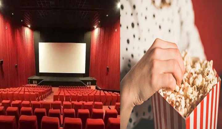 Movie Theaters