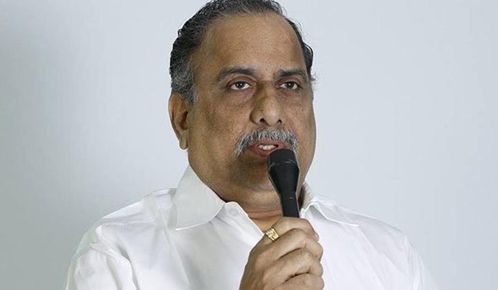 Mudragada Padmabham