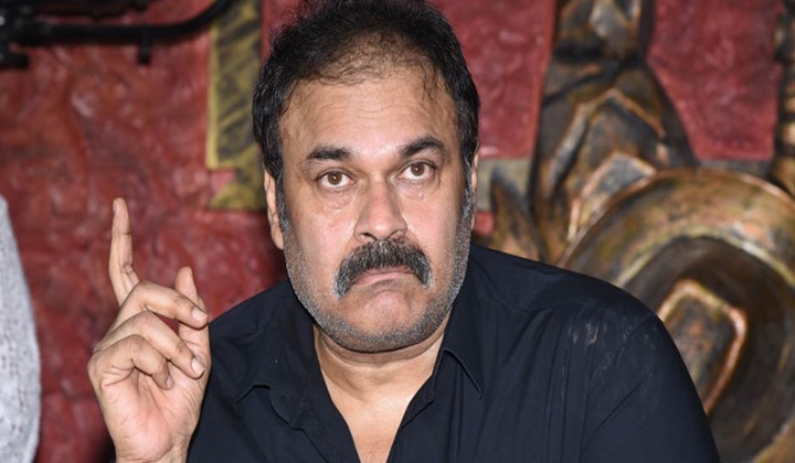 Naga Babu