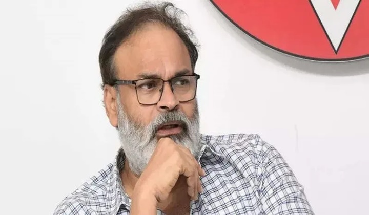 Naga Babu