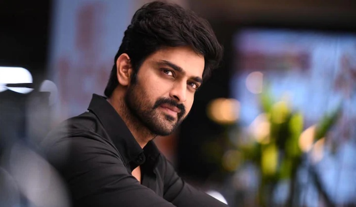 Naga Shourya