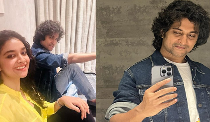 Nani: మాస్ ముగిసింది.. ఇక క్లాస్ టైం వచ్చింది