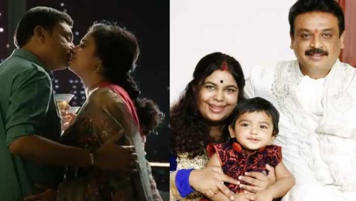 Naresh: ఆ ఫ్రాడ్  చేతుల్లో నా కొడుకును పెట్టకండి.. నరేష్ సంచలన వ్యాఖ్యలు