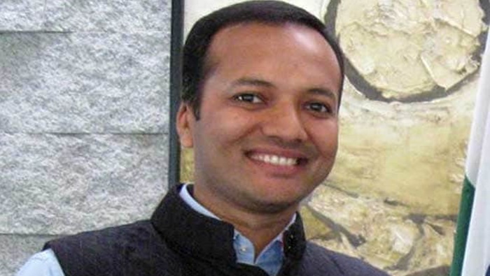 Naveen Jindal