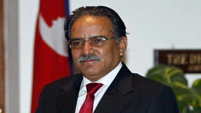 Nepal Pm